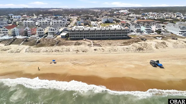 $559,000 | 815 South Virginia Dare Trail, Unit 101, Kill Devil Hills, NC 27948