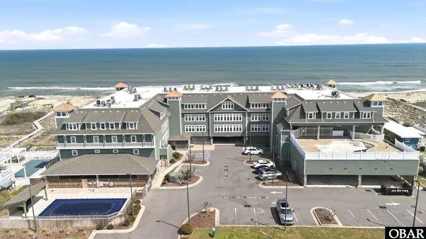 $559,000 | 815 South Virginia Dare Trail, Unit 101, Kill Devil Hills, NC 27948