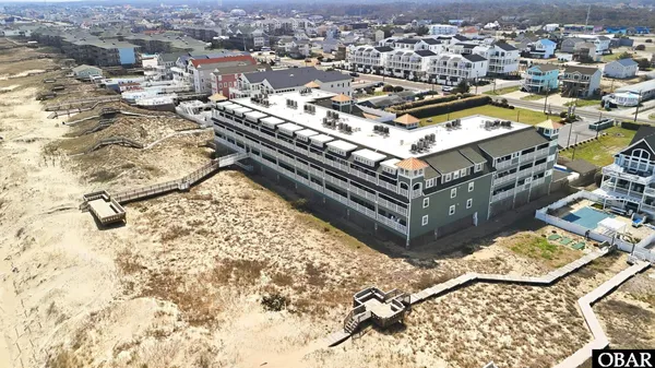 $559,000 | 815 South Virginia Dare Trail, Unit 101, Kill Devil Hills, NC 27948