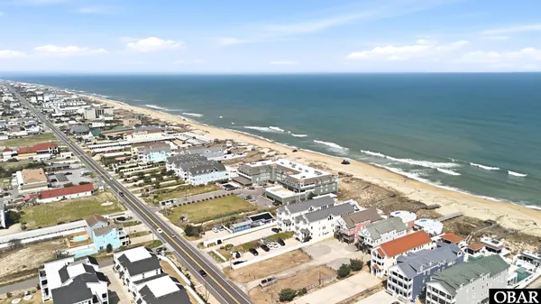 $559,000 | 815 South Virginia Dare Trail, Unit 101, Kill Devil Hills, NC 27948