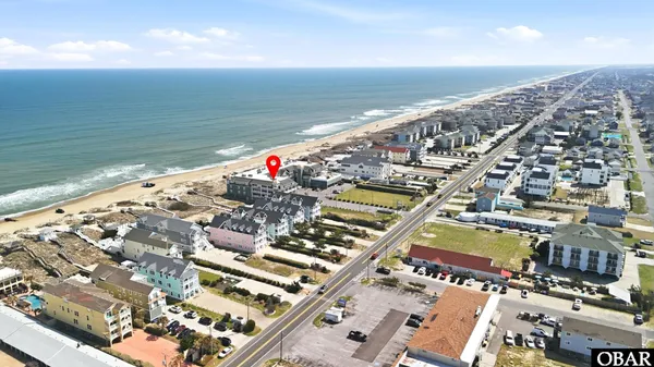 $559,000 | 815 South Virginia Dare Trail, Unit 101, Kill Devil Hills, NC 27948