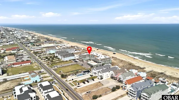 $559,000 | 815 South Virginia Dare Trail, Unit 101, Kill Devil Hills, NC 27948