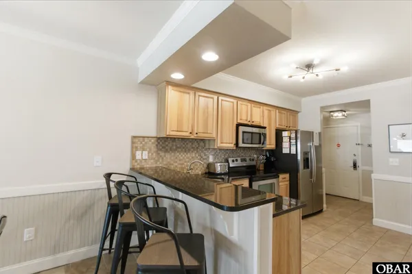 $559,000 | 815 South Virginia Dare Trail, Unit 101, Kill Devil Hills, NC 27948