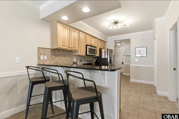 $559,000 | 815 South Virginia Dare Trail, Unit 101, Kill Devil Hills, NC 27948