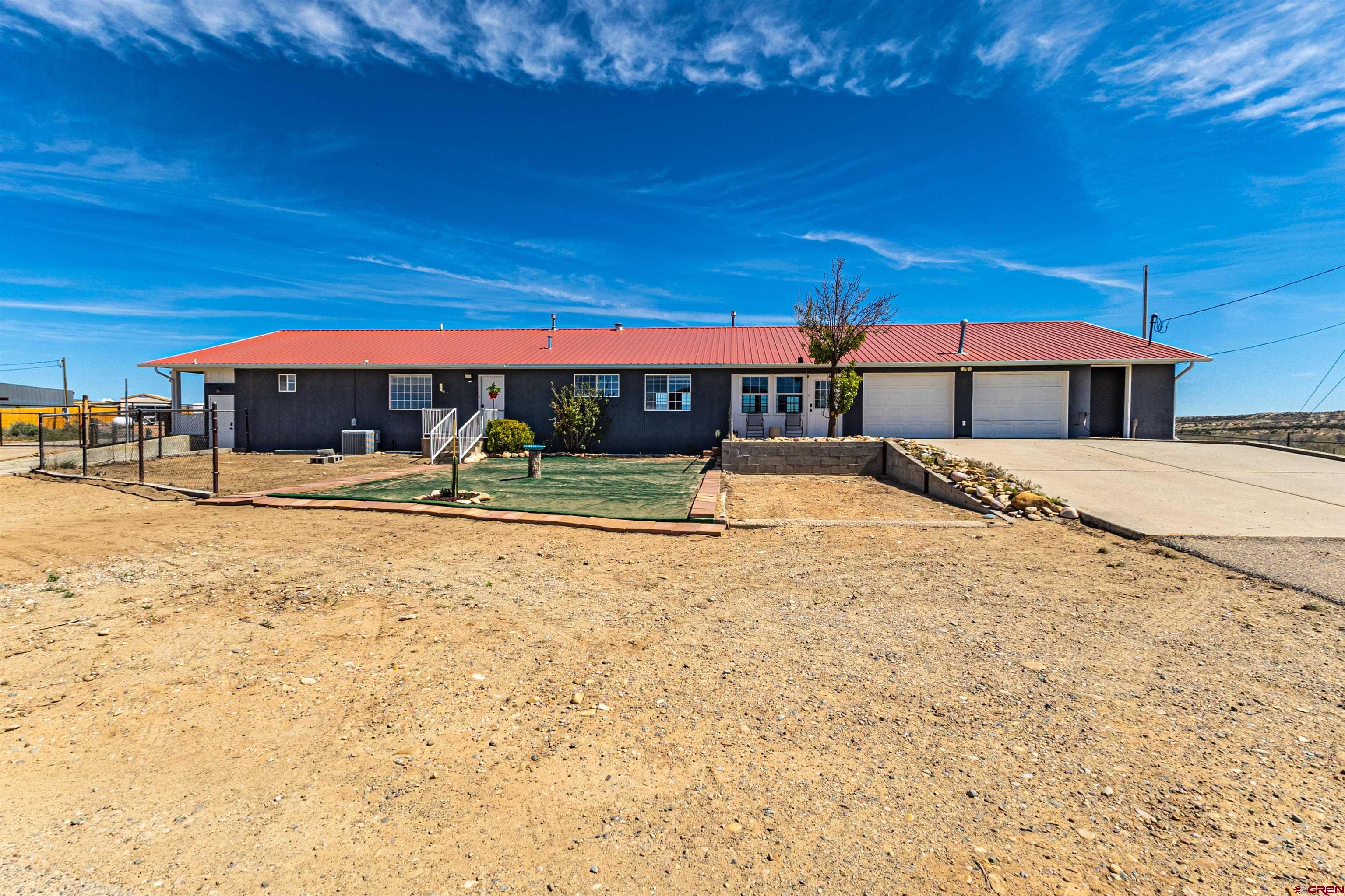 1633 2nd Road Farmington, NM 87401 - Photo 1 of 43
