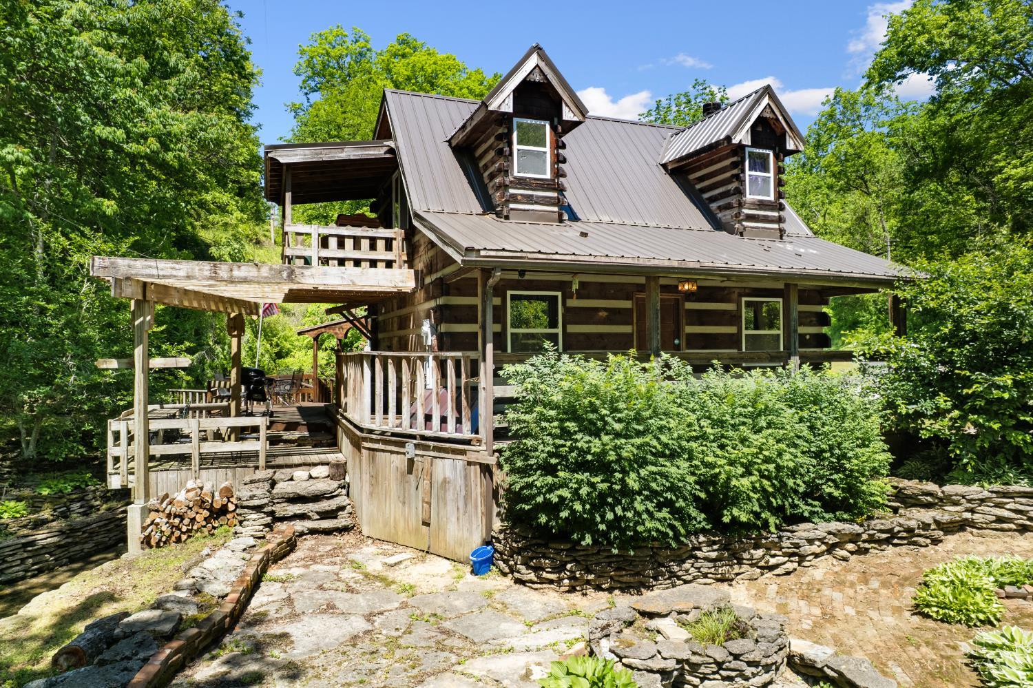 711 Brown Hill Road Manchester, OH 45144 - Photo 53 of 56
