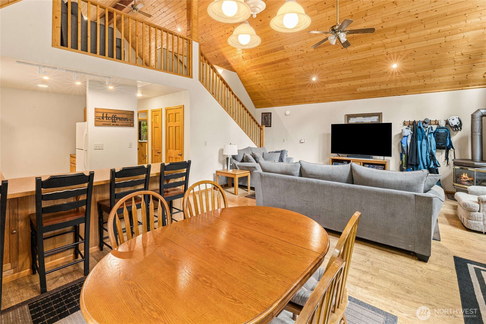 420 Vinegar Bend Road Ronald, WA 98940 - Photo 12 of 34