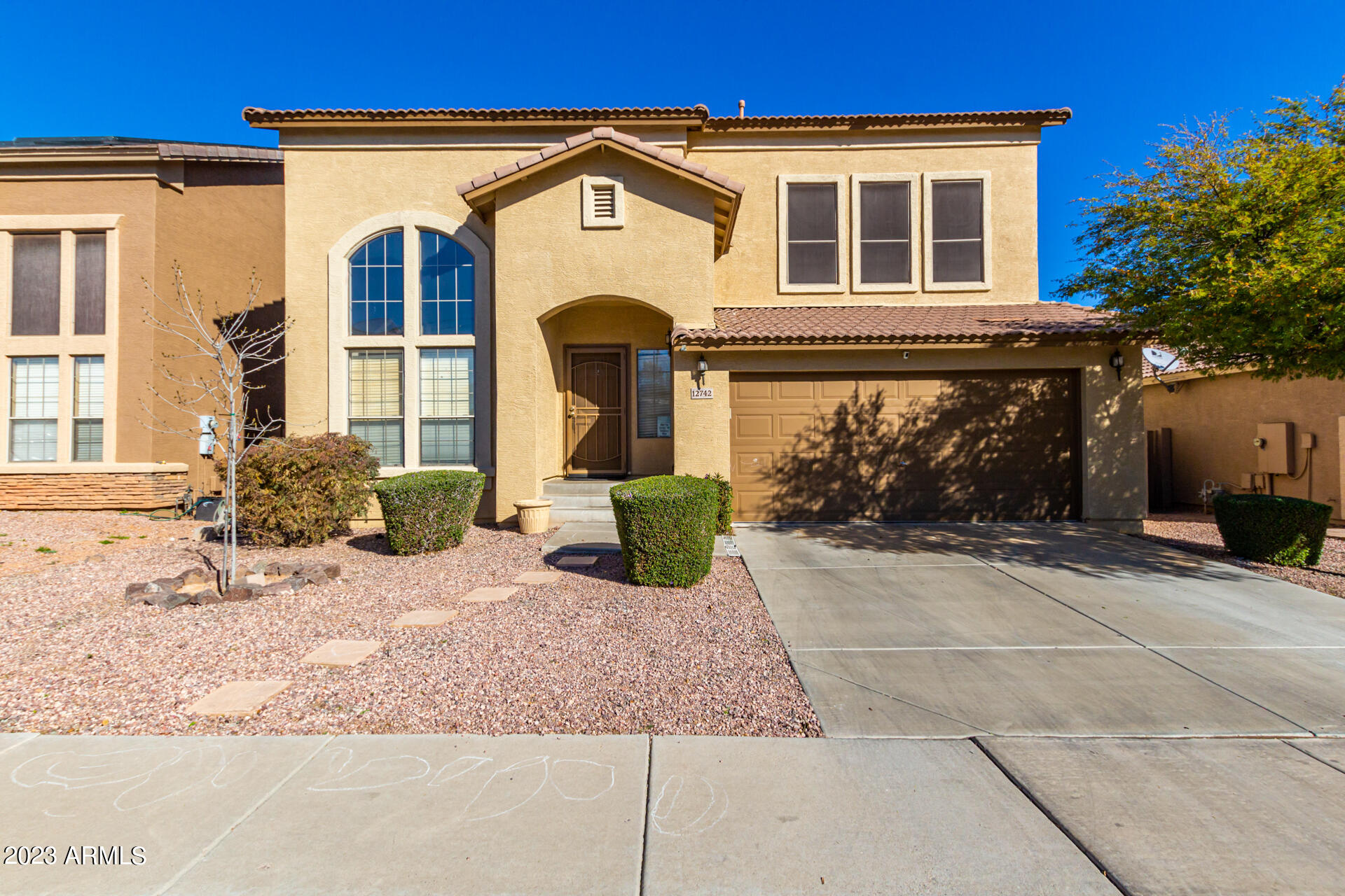 12742 West Charter Oak Road El Mirage, AZ 85335 - Photo 1 of 24 1 - Charter Oak