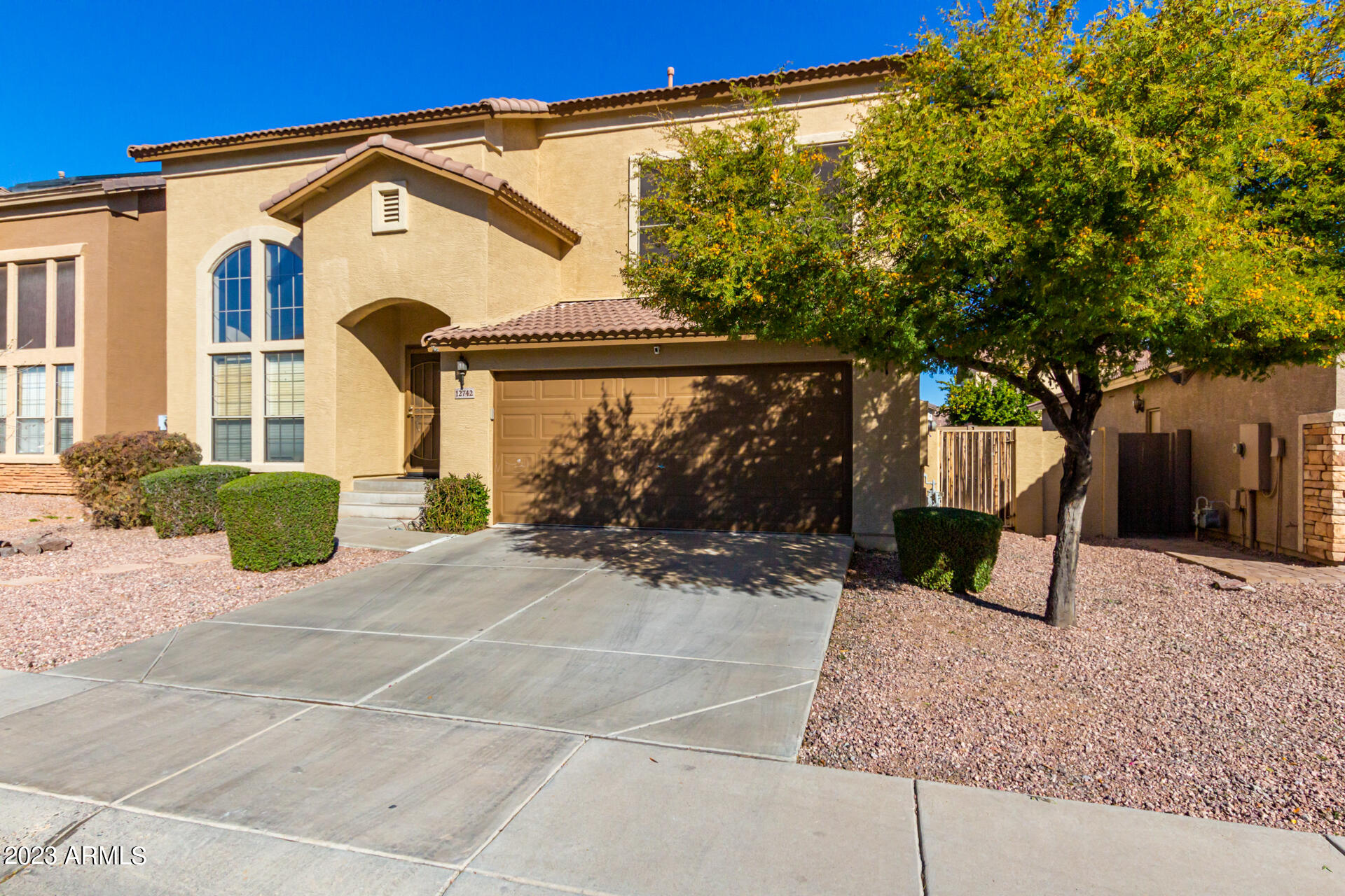 12742 West Charter Oak Road El Mirage, AZ 85335 - Photo 2 of 24 3 - Charter Oak
