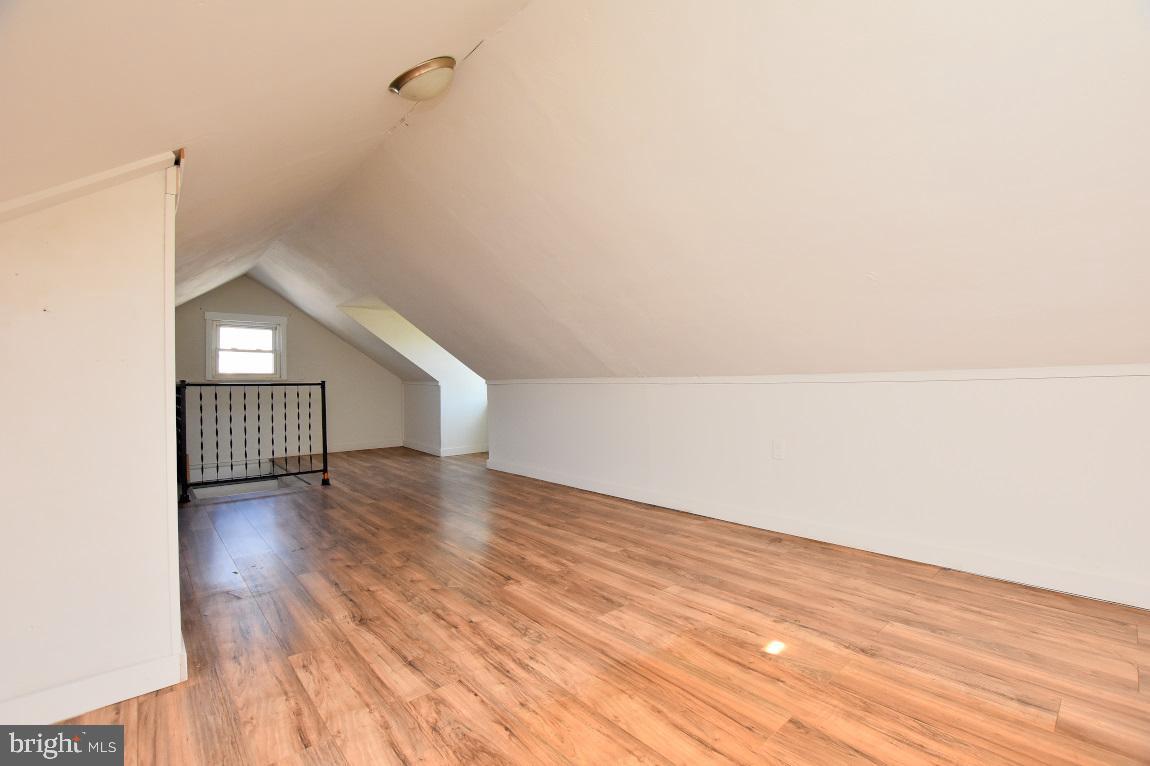 512 Bem Street Riverside, NJ 08075 - Photo 21 of 32 Bedroom 3