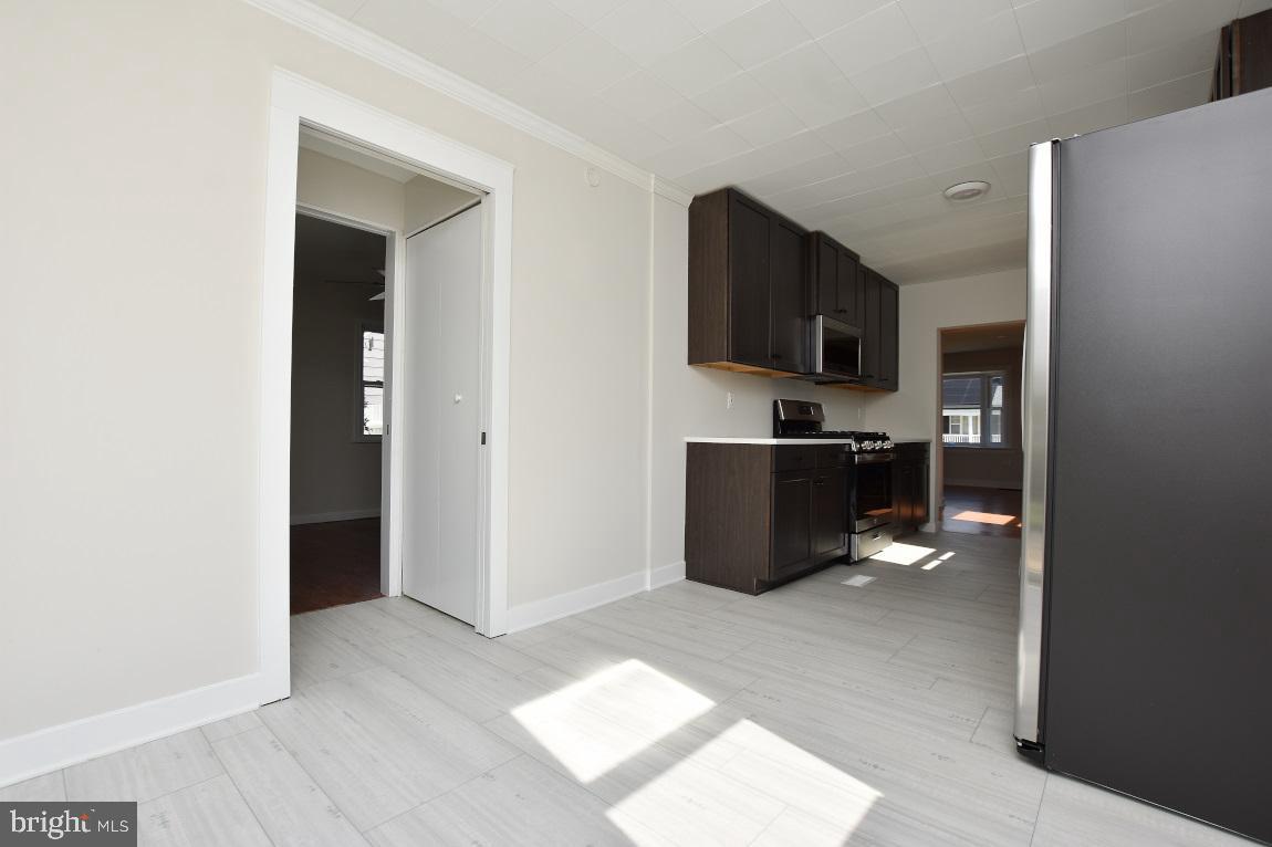 512 Bem Street Riverside, NJ 08075 - Photo 5 of 32 Kitchen