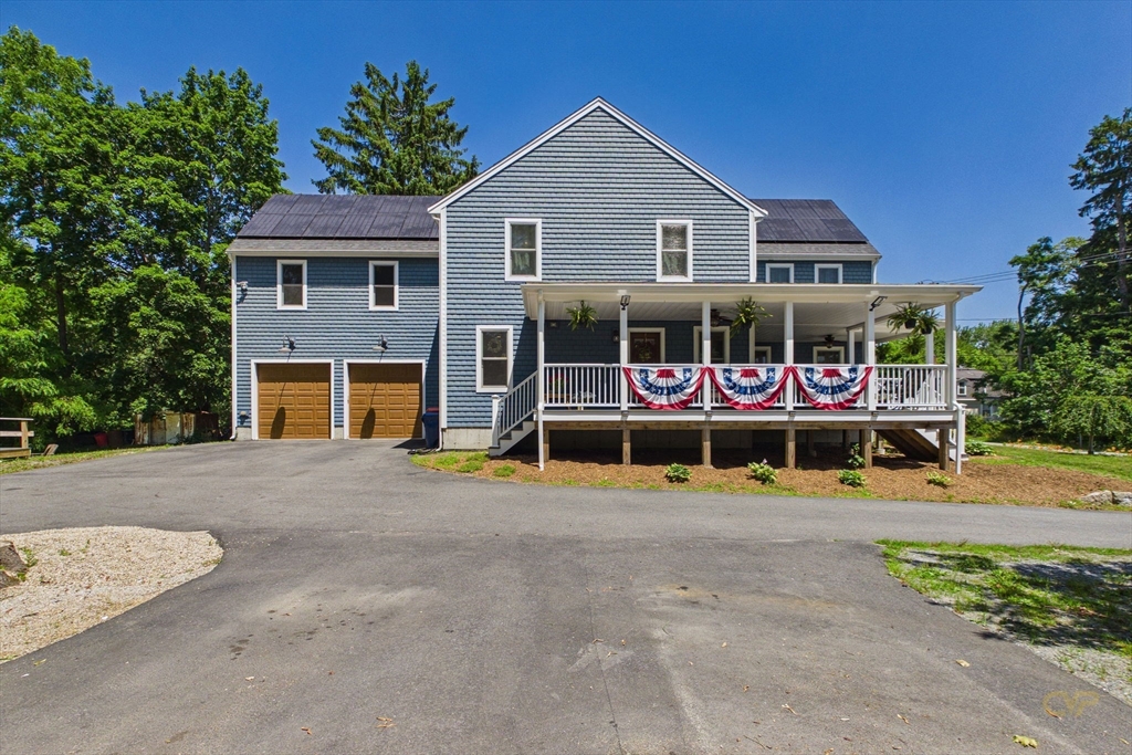 351 County Road Rochester, MA 02576 - Photo 2 of 37