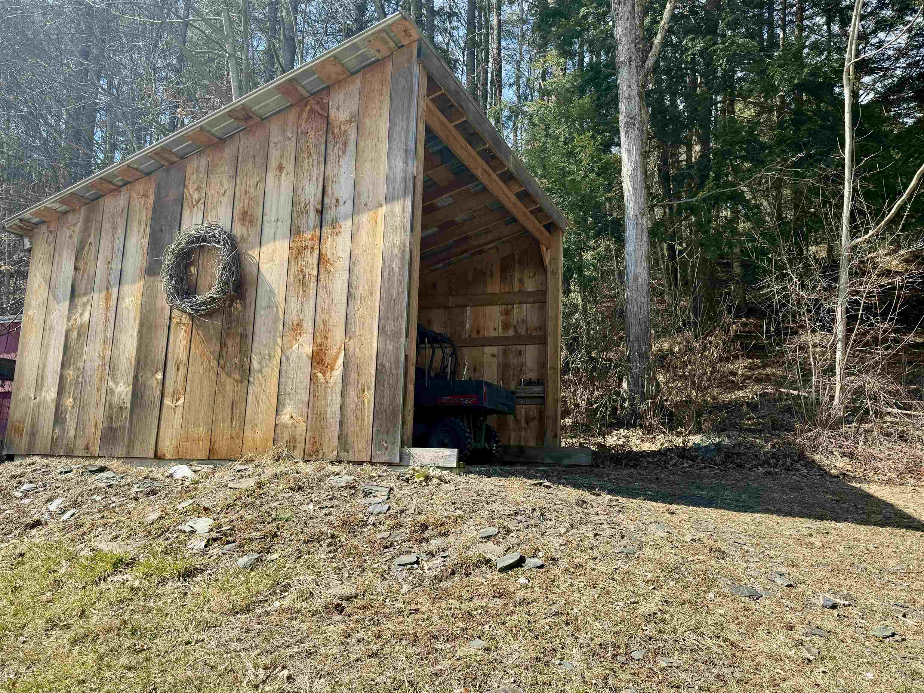 299 Brackett Road Fairlee, VT 05045 - Photo 14 of 28