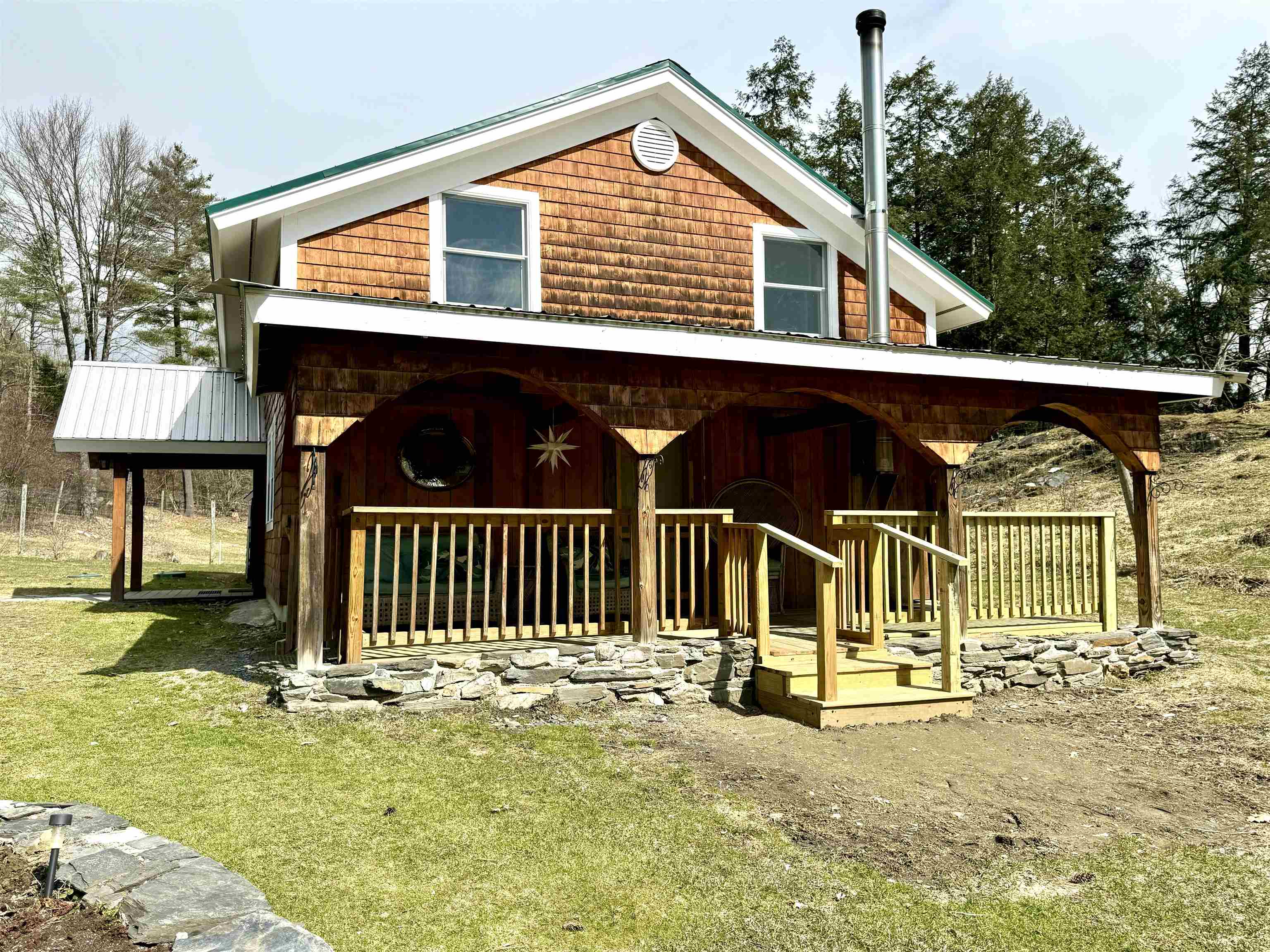 299 Brackett Road Fairlee, VT 05045 - Photo 19 of 28