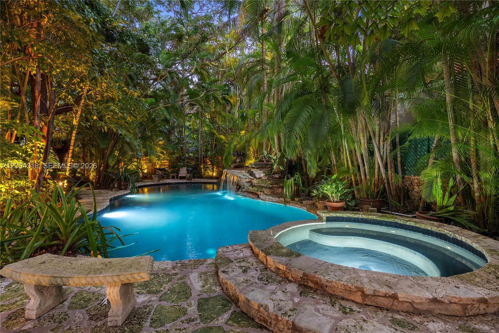 3584 St Gaudens Road Miami, FL 33133 - Photo 12 of 40