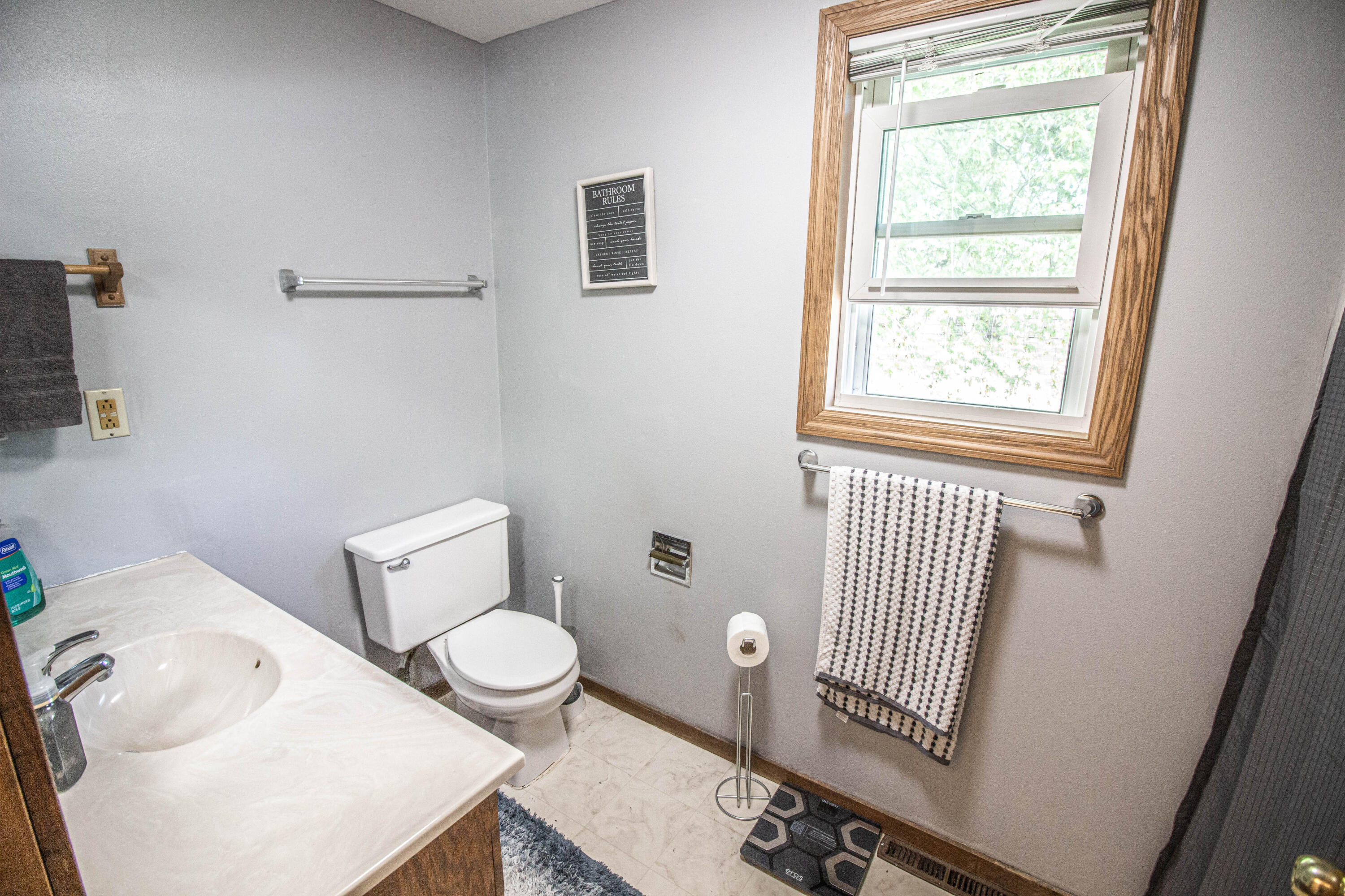 518 Steepleview Road, Unit 520 Newburg, WI 53095 - Photo 24 of 56 Left Side (520) - Full BA on 2nd Floor