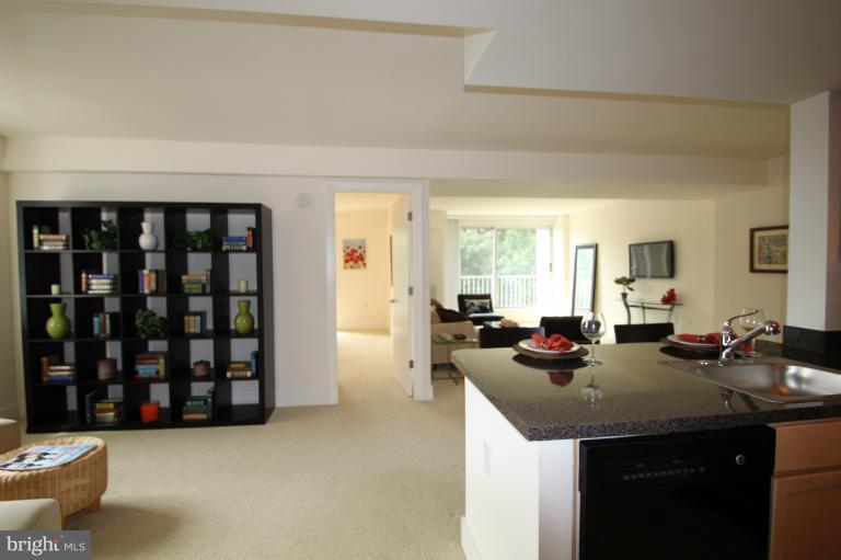 800 4th Street Southwest, Unit N502 Washington, DC 20024 - Photo 2 of 13 Interior (General)