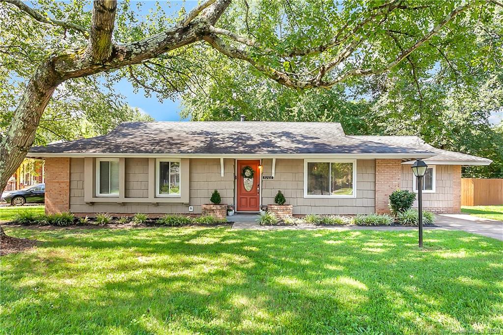5200 Seacroft Road Charlotte, NC 28210 - Photo 1 of 36 Gallery Image 1