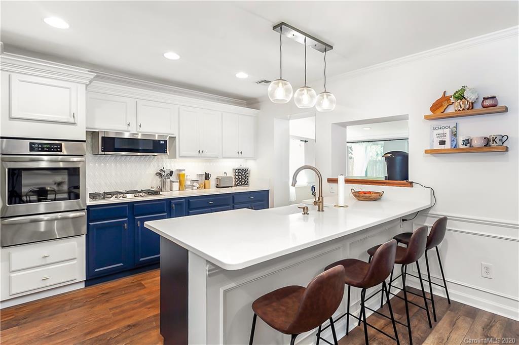 5200 Seacroft Road Charlotte, NC 28210 - Photo 4 of 36 Gallery Image 4