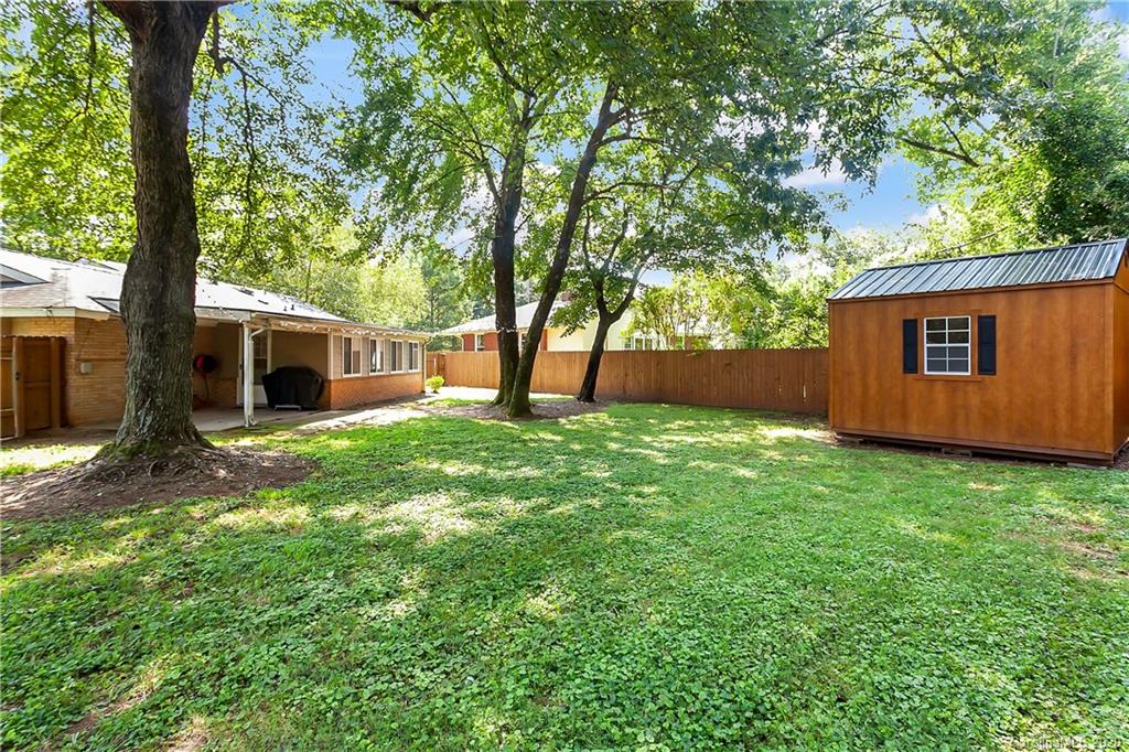 5200 Seacroft Road Charlotte, NC 28210 - Photo 34 of 36 Gallery Image 34