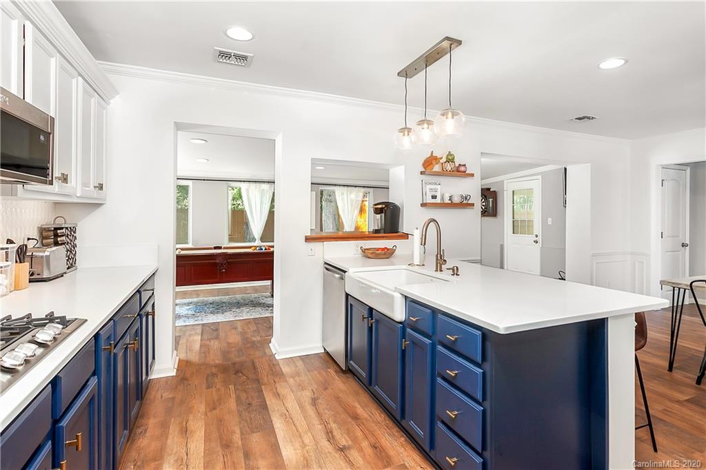 5200 Seacroft Road Charlotte, NC 28210 - Photo 7 of 36 Gallery Image 7