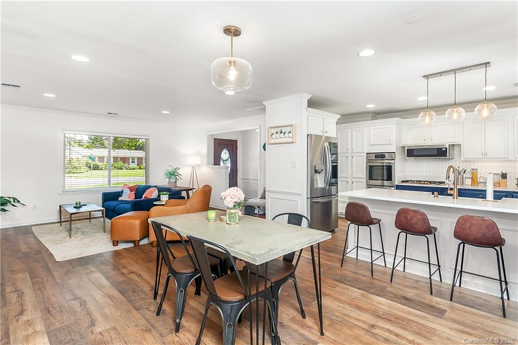 5200 Seacroft Road Charlotte, NC 28210 - Photo 8 of 36 Gallery Image 8