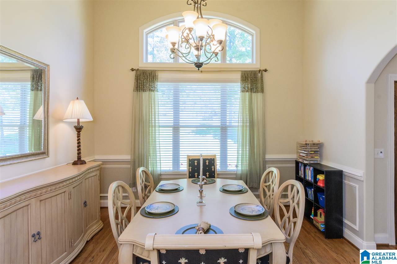 620 Ridgeview Trail Pelham, AL 35124 - Photo 4 of 50