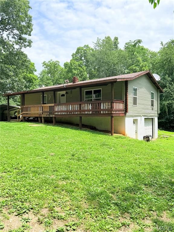 10843 Wayne Rte D Wappapello, MO 63966 - Photo 3 of 25