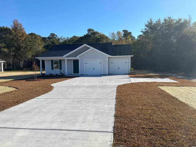 $294,997 | 217 Kc Lane, Aynor, SC 29511