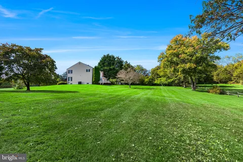 a view of grassy field with grass