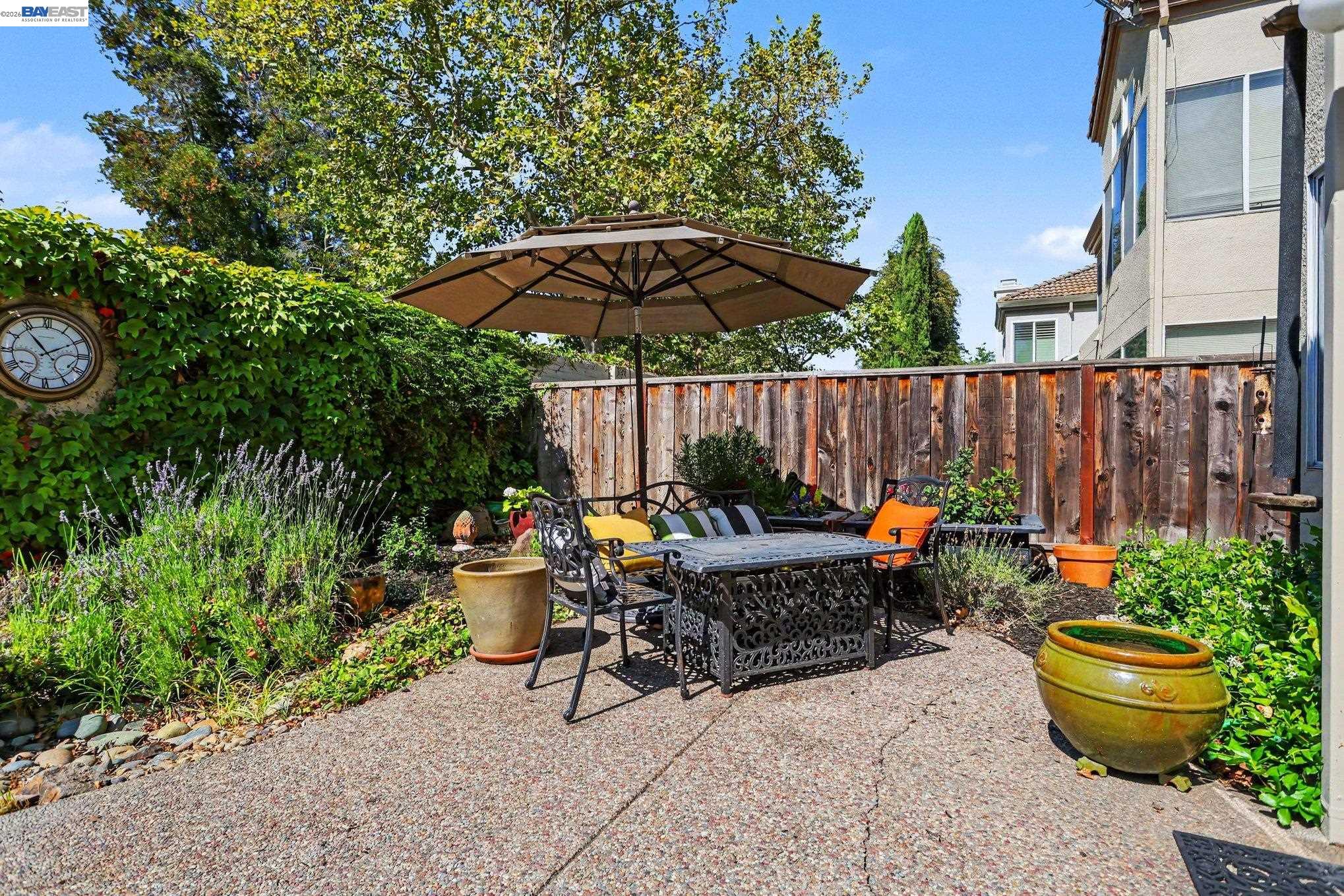 1086 Vista Pointe Circle San Ramon, CA 94582 - Photo 27 of 31