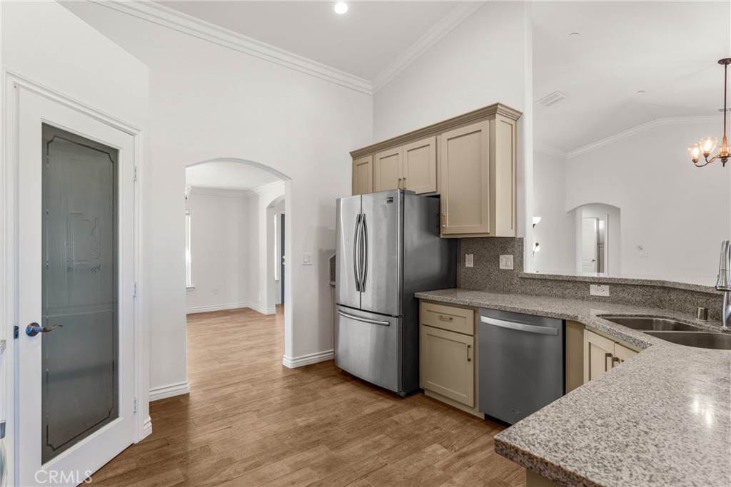 11423 Desert View Road Pinon Hills, CA 92372 - Photo 21 of 45