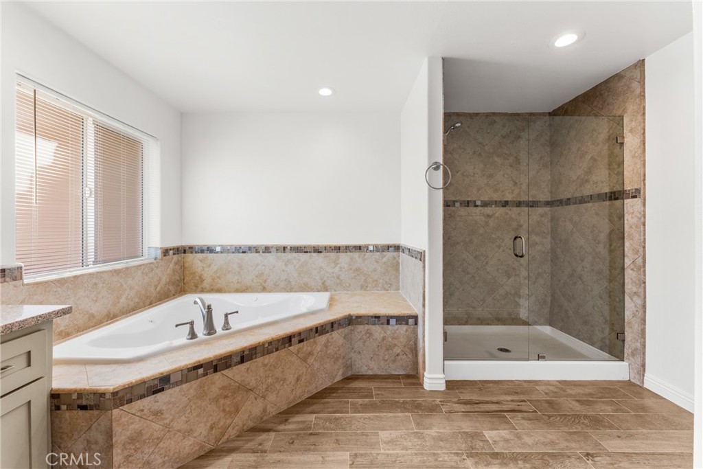 11423 Desert View Road Pinon Hills, CA 92372 - Photo 26 of 45