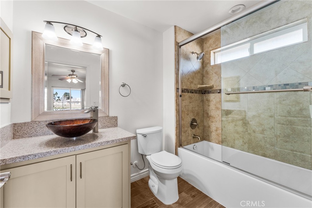 11423 Desert View Road Pinon Hills, CA 92372 - Photo 31 of 45