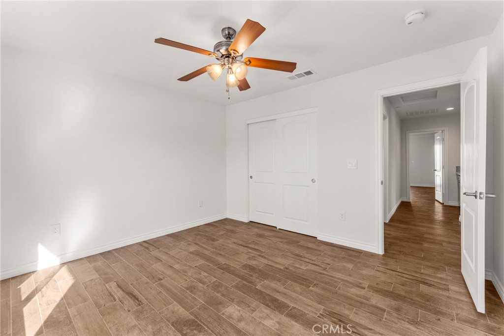 11423 Desert View Road Pinon Hills, CA 92372 - Photo 33 of 45