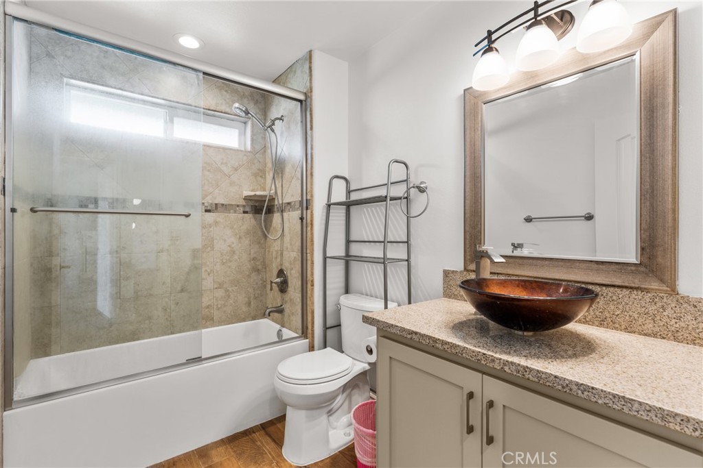 11423 Desert View Road Pinon Hills, CA 92372 - Photo 34 of 45