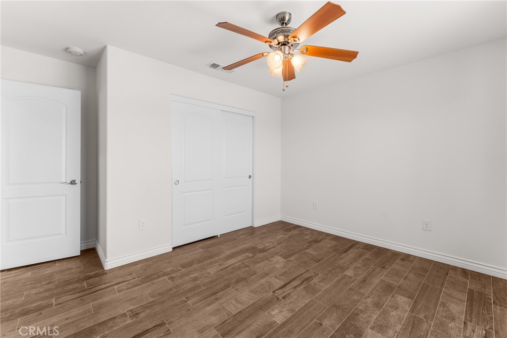 11423 Desert View Road Pinon Hills, CA 92372 - Photo 36 of 45