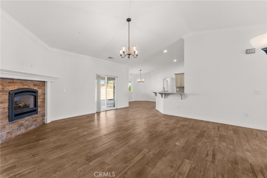 11423 Desert View Road Pinon Hills, CA 92372 - Photo 5 of 45