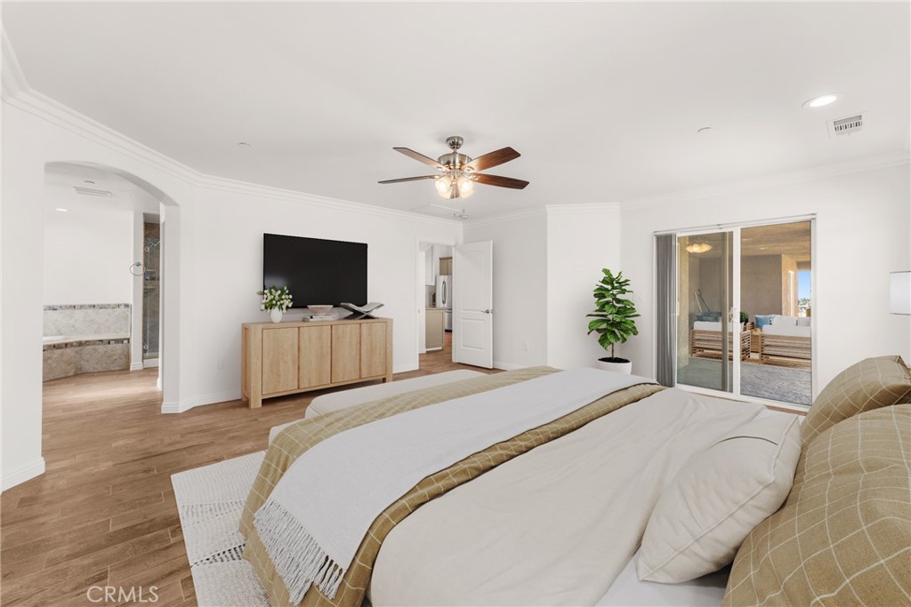 11423 Desert View Road Pinon Hills, CA 92372 - Photo 8 of 45