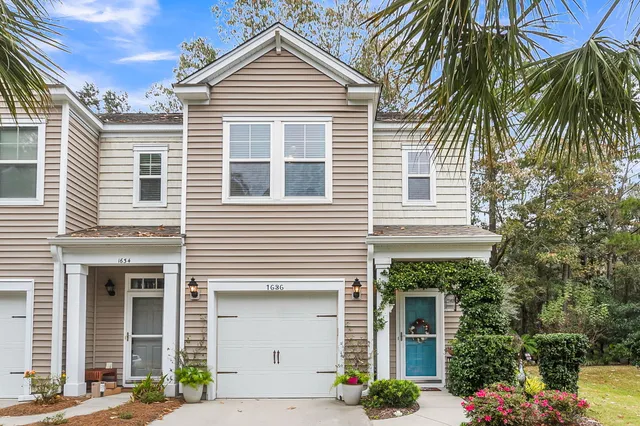 $414,999 | 1636 St Johns Parrish Way, Johns Island, SC 29455