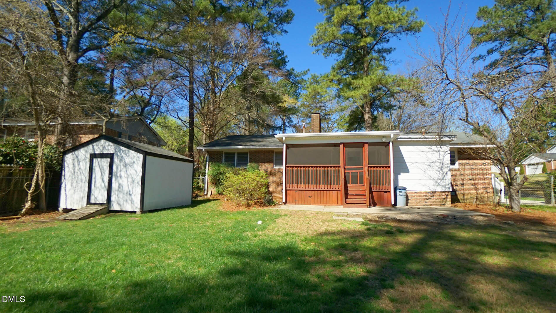 3916 Ingram Drive Raleigh, NC 27604 - Photo 30 of 32 Gallery Image 30