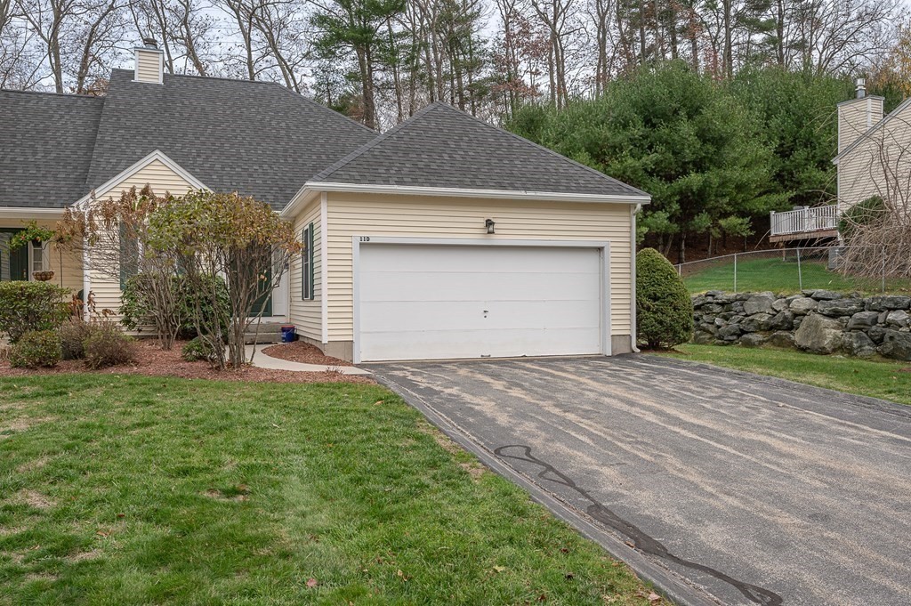 11 Cold Spring Drive, Unit D Sutton, MA 01590 - Photo 1 of 38