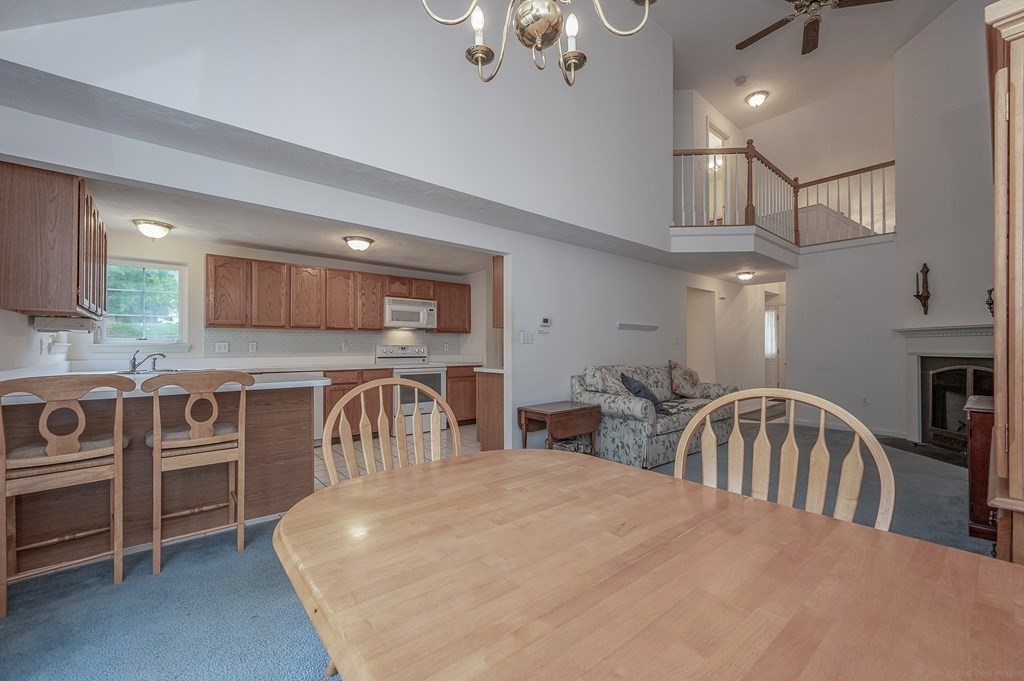 11 Cold Spring Drive, Unit D Sutton, MA 01590 - Photo 12 of 38