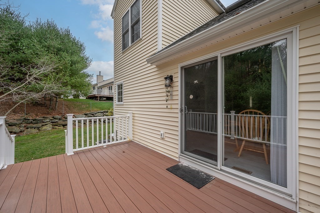 11 Cold Spring Drive, Unit D Sutton, MA 01590 - Photo 18 of 38