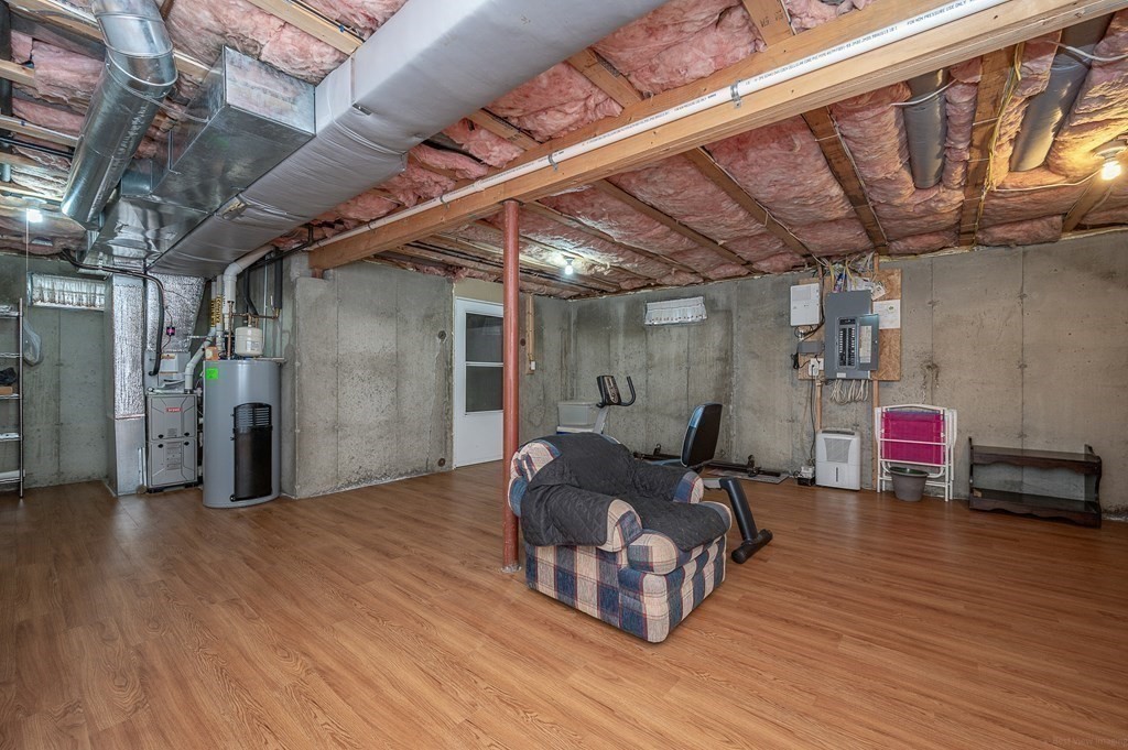 11 Cold Spring Drive, Unit D Sutton, MA 01590 - Photo 34 of 38