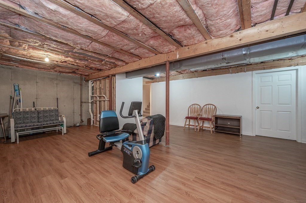 11 Cold Spring Drive, Unit D Sutton, MA 01590 - Photo 35 of 38