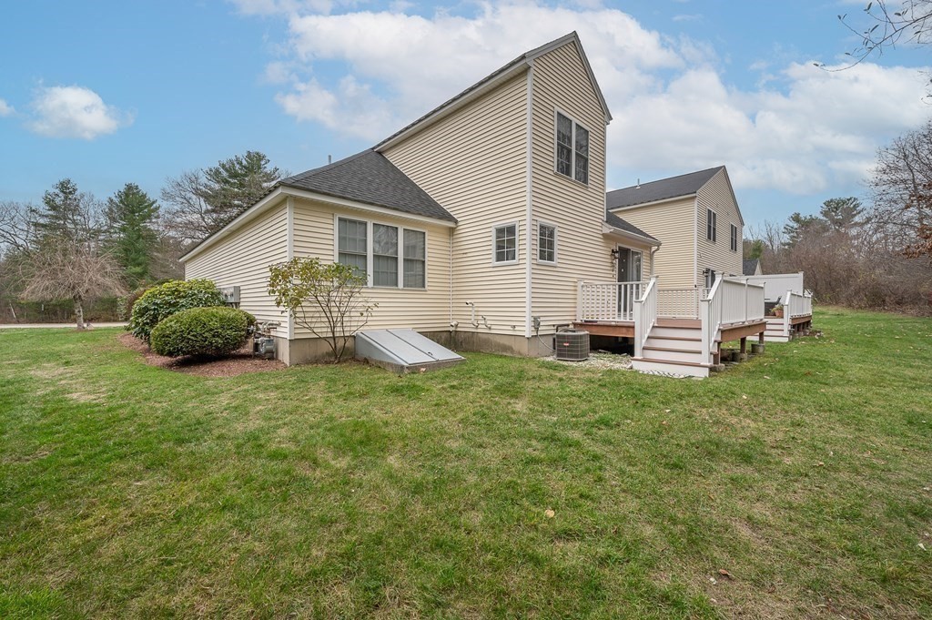 11 Cold Spring Drive, Unit D Sutton, MA 01590 - Photo 38 of 38