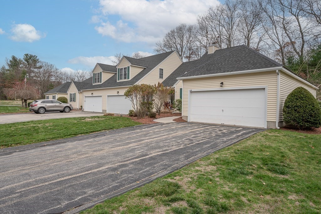 11 Cold Spring Drive, Unit D Sutton, MA 01590 - Photo 5 of 38