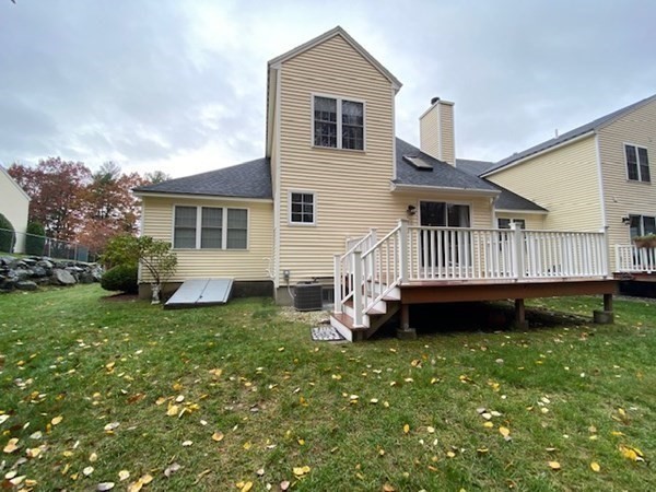 11 Cold Spring Drive, Unit D Sutton, MA 01590 - Photo 6 of 38