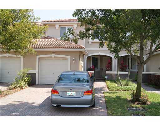 2305 Center Stone Lane Riviera Beach, FL 33404 - Photo 1 of 16 Primary Photo